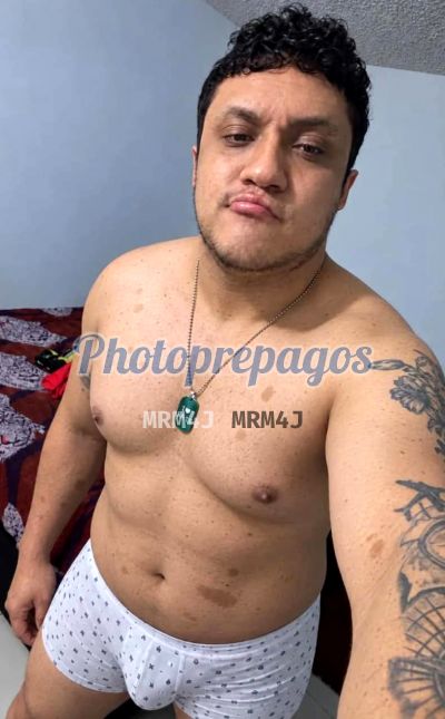 Jesús 3045894608, hombre en Bosa