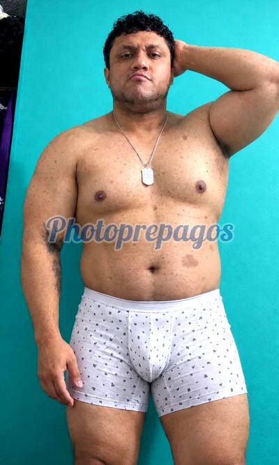 Jesús 3045894608, hombre en Bosa