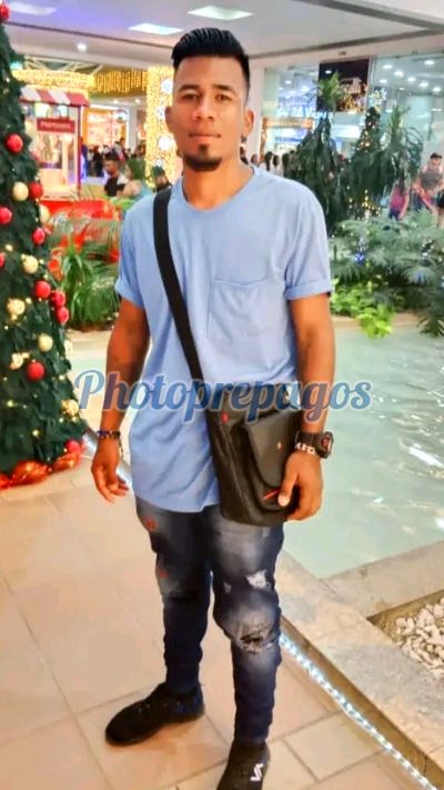 Ángel 3505484444, hombre en Cúcuta