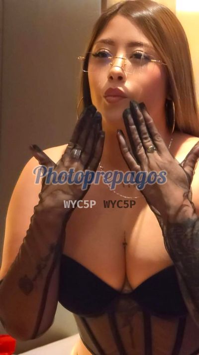 Katalina 3164847300, puta en Teusaquillo