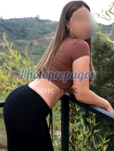 Lau 3206158605, puta en Pereira