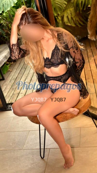 Cristina 3148140690, escort en Laureles (Medellín)