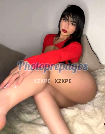 Lisa 3232304232, puta en Fontibón
