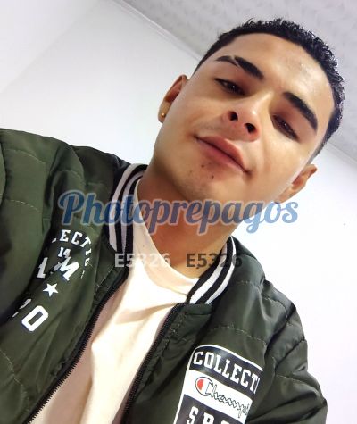 Leo 3115501925, hombre en Tunjuelito