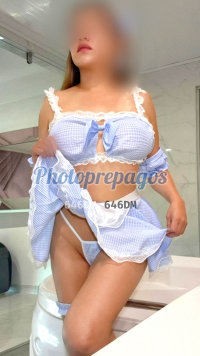 Nicolle 3138550197, prepago en Teusaquillo