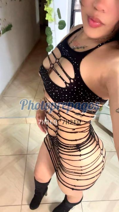 Linda 3244688854, puta en Kennedy