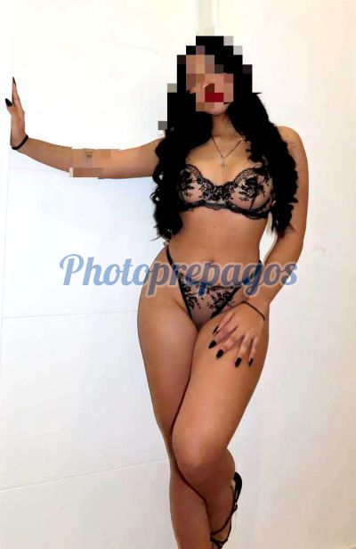 Aitera 3247410742, escort en Cali
