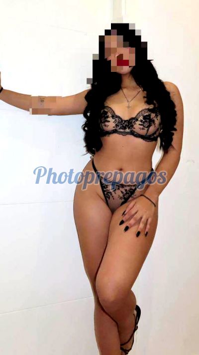 Aitera 3247410742, escort en Cali