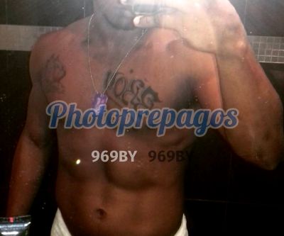 Black 3102031014, hombre en Chapinero