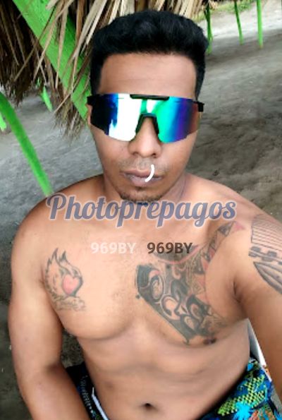 Black 3102031014, hombre en Chapinero