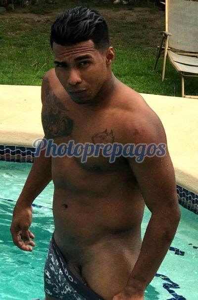 Black 3102031014, hombre en Chapinero