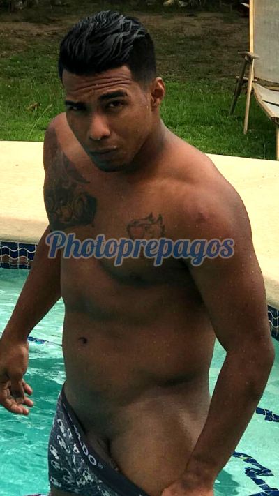 Black 3102031014, hombre en Chapinero