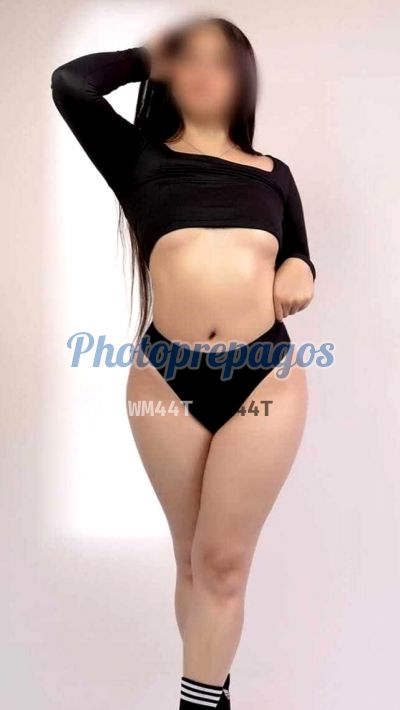 Liana 3219558154, masajista en Usaquén