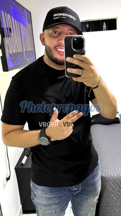 Thailer 3233465884, hombre en Medellín
