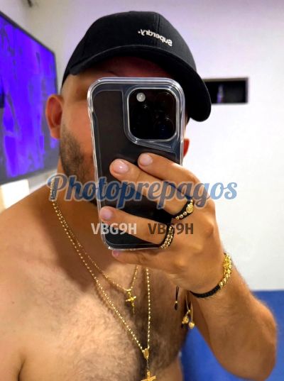 Thailer 3233465884, hombre en Medellín