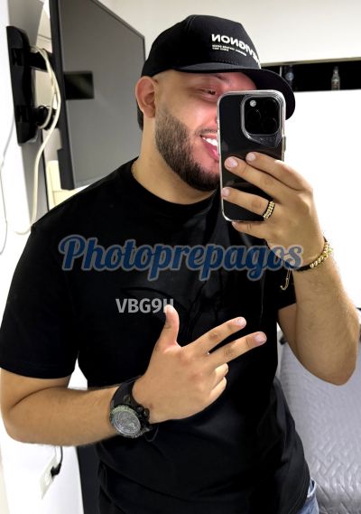 Thailer 3233465884, hombre en Medellín