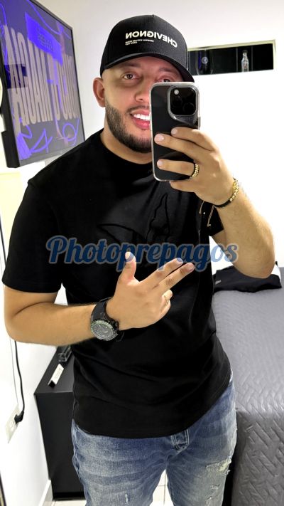 Thailer 3233465884, hombre en Medellín