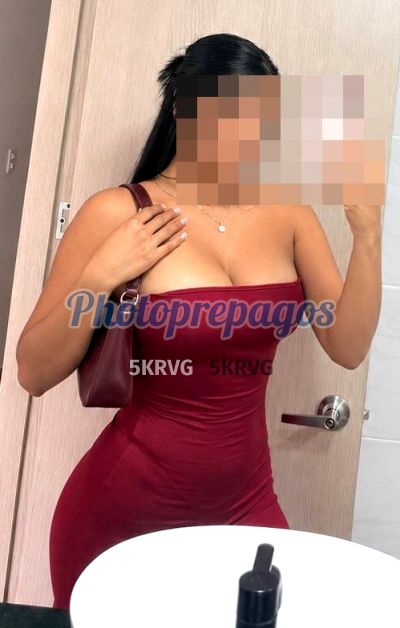 Ashley Reyes, escort en Usaquén