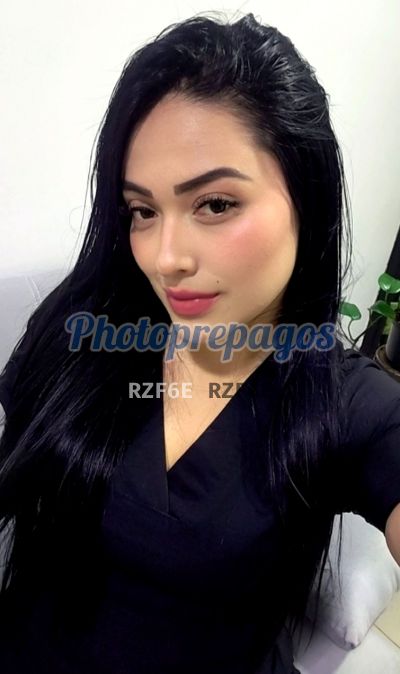Paula 3018069304, prepago en Barrios Unidos