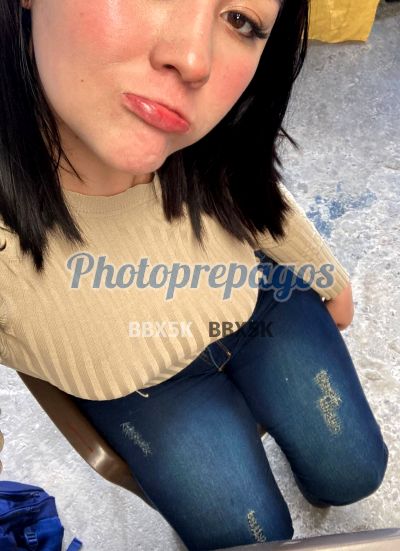 Camila, escort en Barrios Unidos
