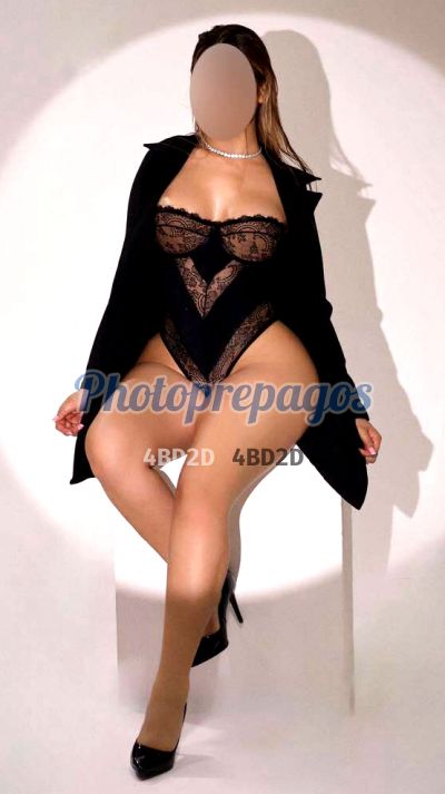 Sofía, escort en Usaquén