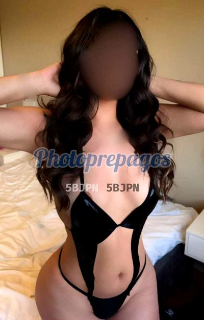 Tatiana, escort en Antonio Nariño