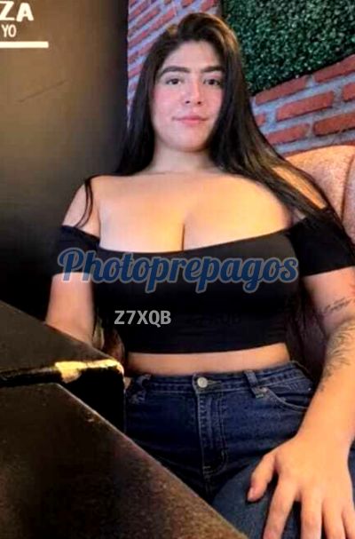 Melany 3016752809, puta en Barranquilla