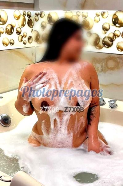 Melany 3016752809, prepago en Barranquilla