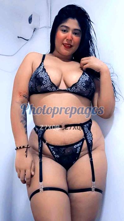 Melany 3016752809, prepago en Barranquilla