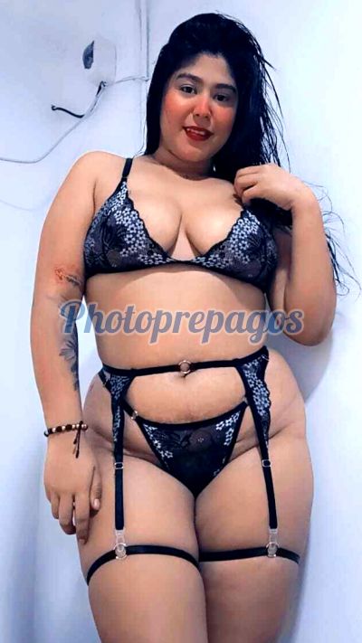 Melany 3016752809, prepago en Barranquilla