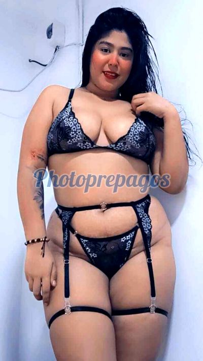 Melany 3016752809, prepago en Barranquilla
