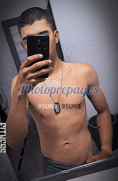 Camilo 3224546677, hombre en Suba