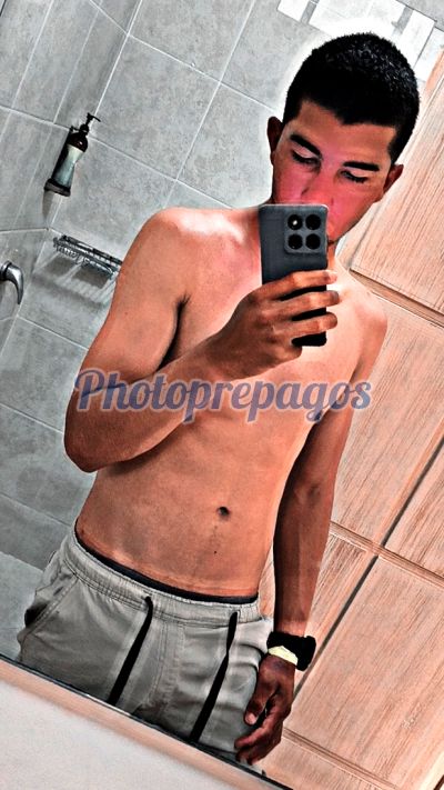 Camilo 3224546677, hombre en Suba