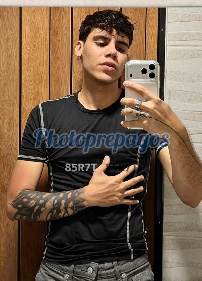 Maik 3213870966, hombre en Ibagué