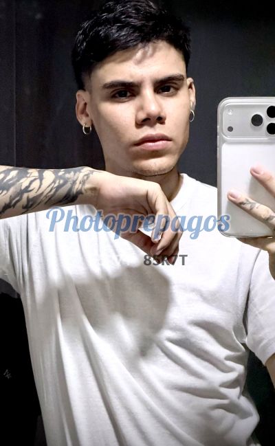 Maik 3213870966, hombre en Ibagué