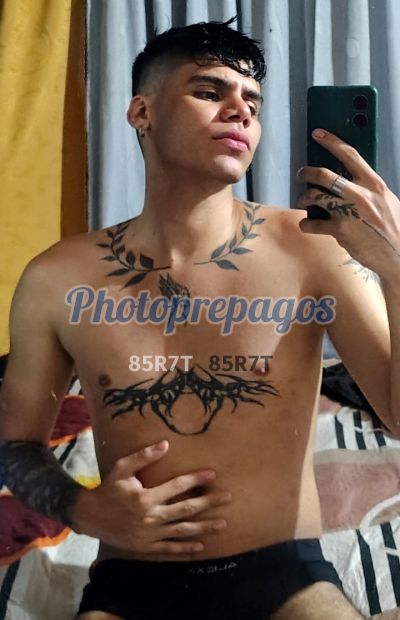 Maik 3213870966, hombre en Ibagué