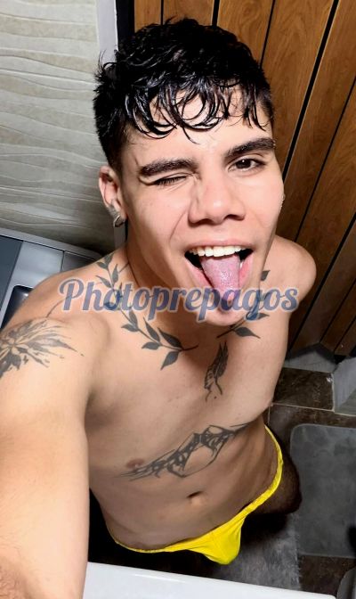 Maik 3213870966, hombre en Ibagué