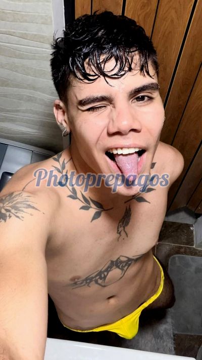 Maik 3213870966, hombre en Ibagué