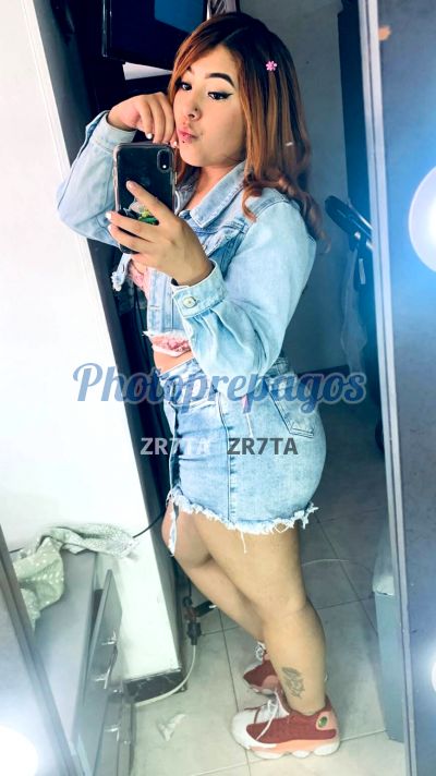 Paola 3202072653, prepago en Buga