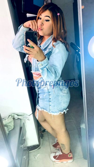 Paola 3202072653, prepago en Buga