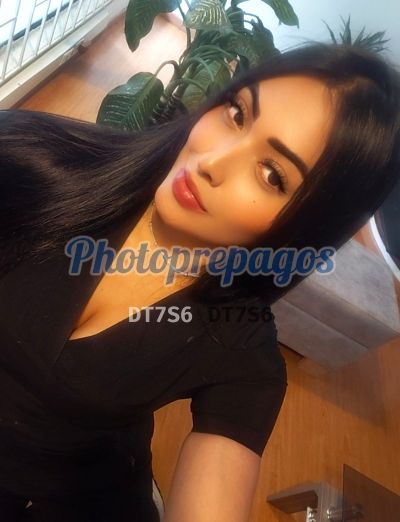 Paula 3018069304, mujer que da masajes eróticos en Usaquén