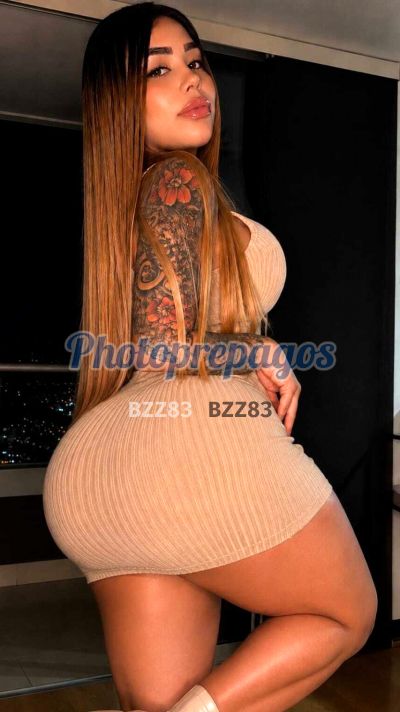 Liah 3183246931, prepago en Chapinero