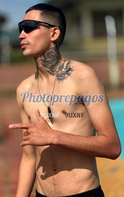 Yeiver Suárez 3003962514, hombre en Bosa