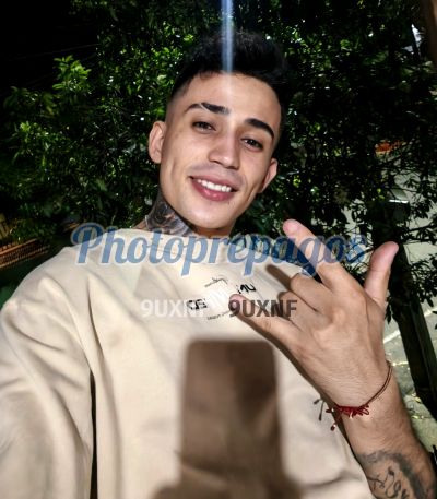 Yeiver Suárez 3003962514, hombre en Bosa