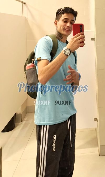 Yeiver Suárez 3003962514, hombre en Bosa