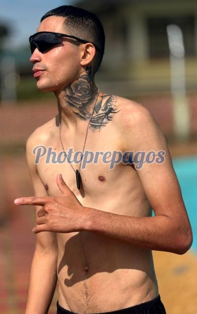 Yeiver Suárez 3003962514, hombre en Bosa