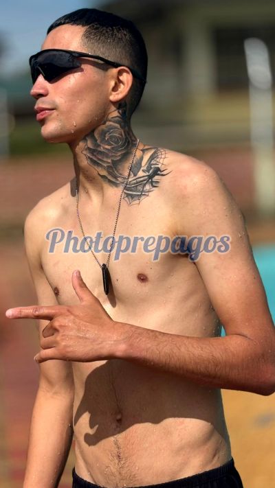 Yeiver Suárez 3003962514, hombre en Bosa