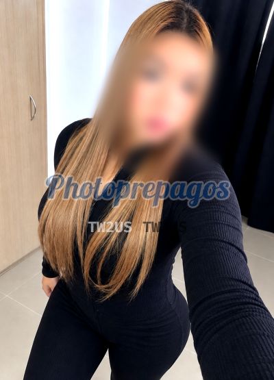 Alondra 3015258548, prepago en Cartagena