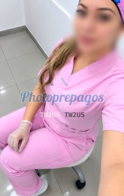 Alondra 3015258548, escort en Cartagena