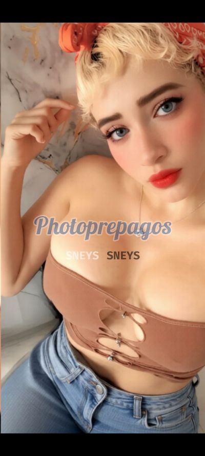Sofi 3159651396, escort en Cali